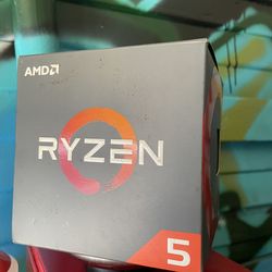 Ryzen 3 3200g cpu