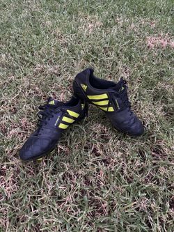Adidas adipure 1.0