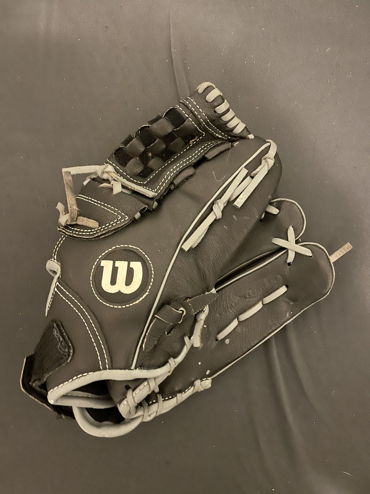 Wilson A360 Baseball Glove 