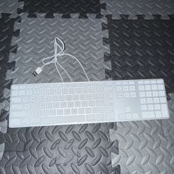 Apple Keyboards