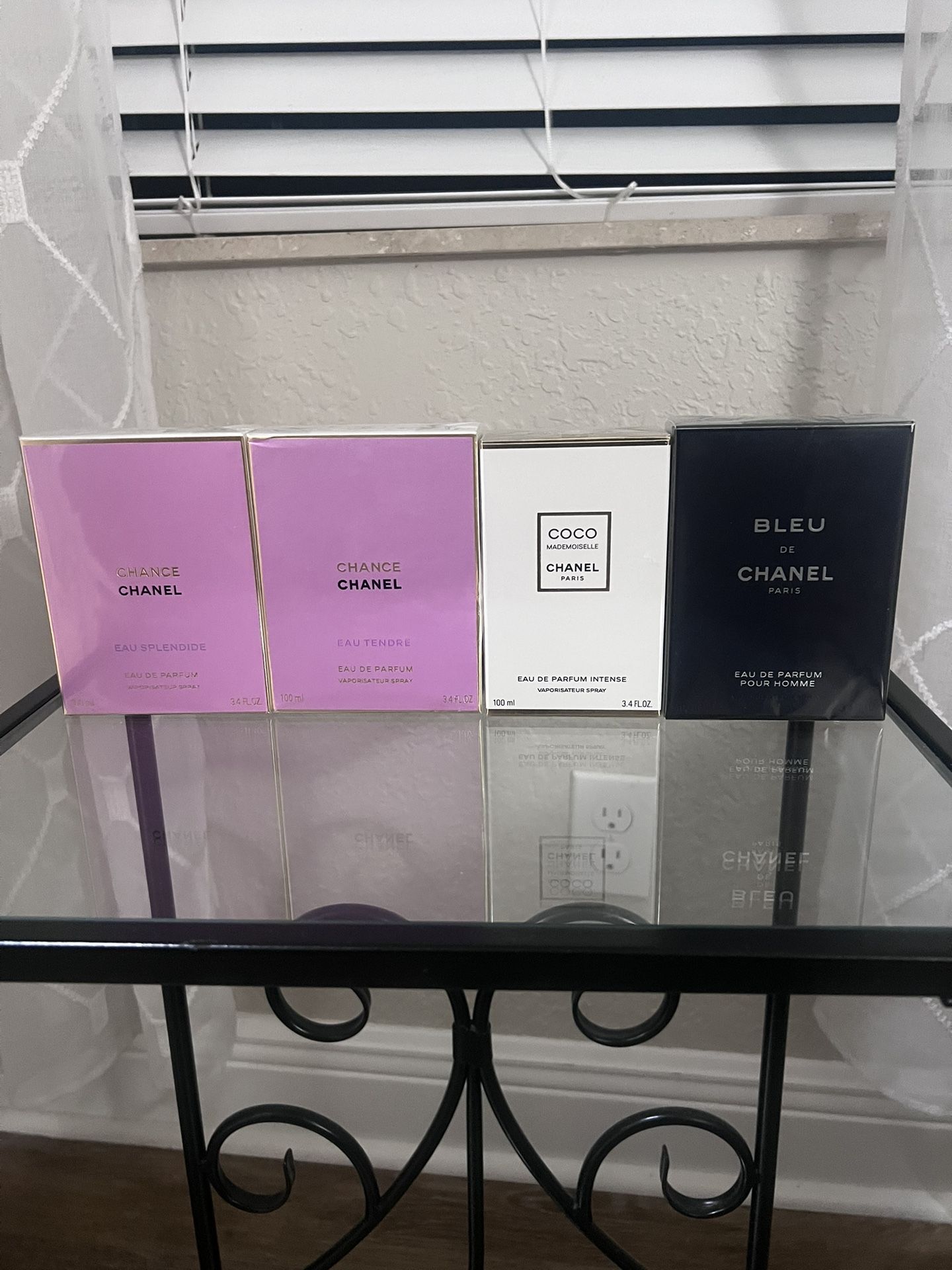 Chanel Collection