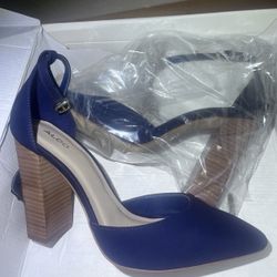 Aldo women's heels Size 7.5 New
