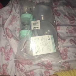 Breast Pump Brand New 