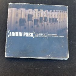 Linkin Park DVD