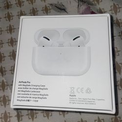 AirPods Pro 