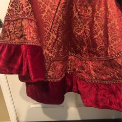 Christmas Tree Skirt