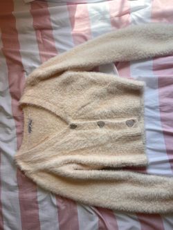 Seasonal sweater