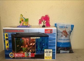 Fish Tank
