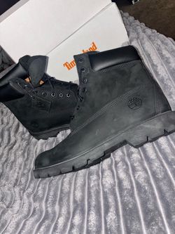 Timberlands