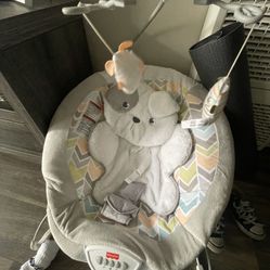Baby Bouncer