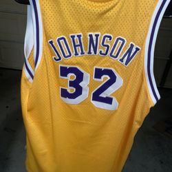 Basketball Jersey