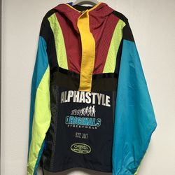 Alphastyle originals Jacket Size XXL