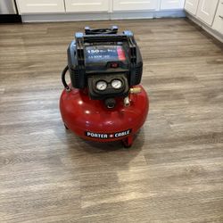 Compressor 