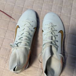 Nike Men's Mercurial Superfly 10