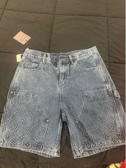 LV jorts