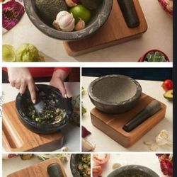 Molcajete