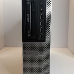 Dell OptiPlex 990 SFF Desktop PC Intel Core i5 – For Parts / As-Is