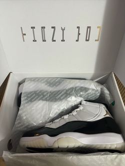 Jordan 11s “Gratitude”