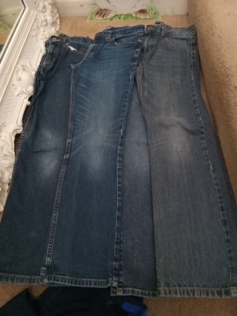 Jeans,Jacket&Boots