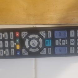 Samsung Remote Control