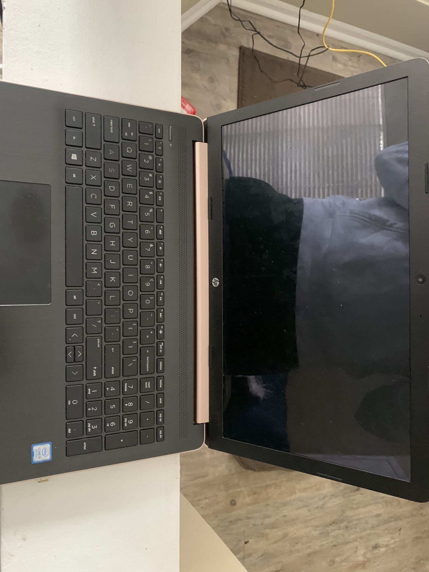 HP Laptop 15’