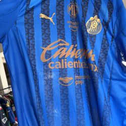 Chivas Xl Or 6xxxxxx Only