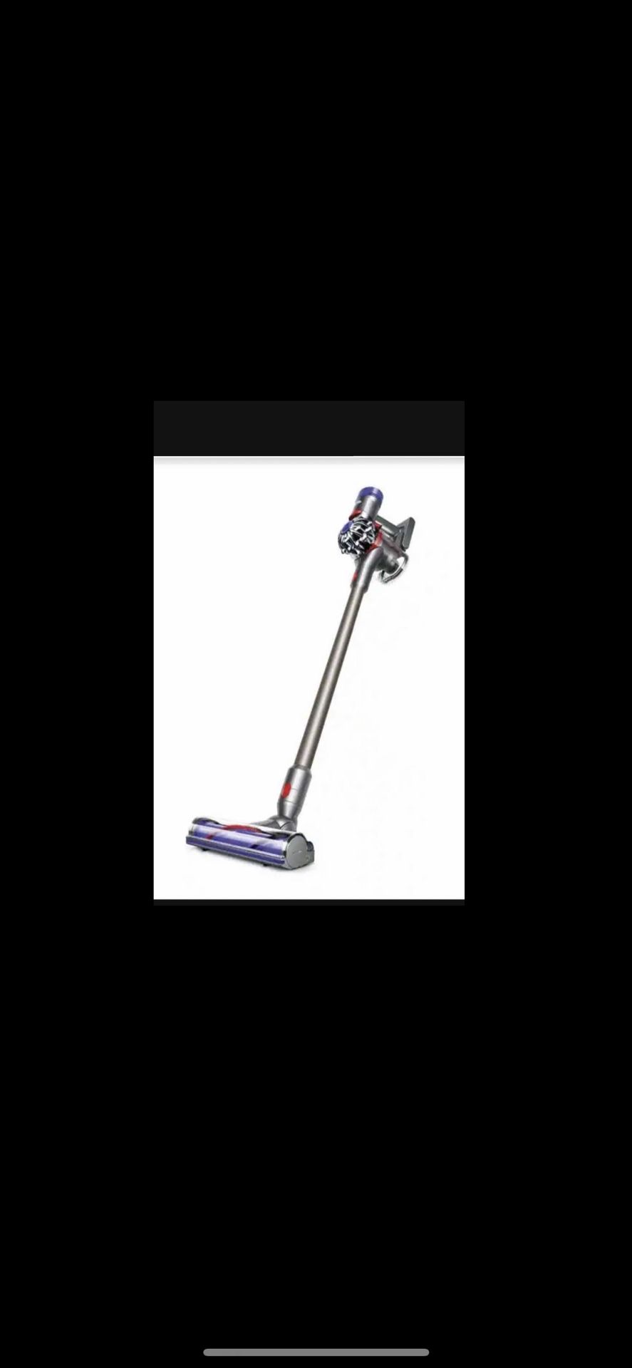 Dyson V8 Animal Wireless Vacuum - New In Box