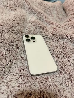 iPhone 15 Pro 256 GB