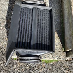 Mini Cooper Intercooler