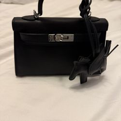 Kelly Black Brand New!