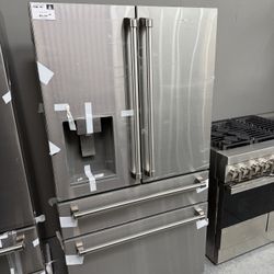 Thor 36’ Counter Depth Refrigerator 