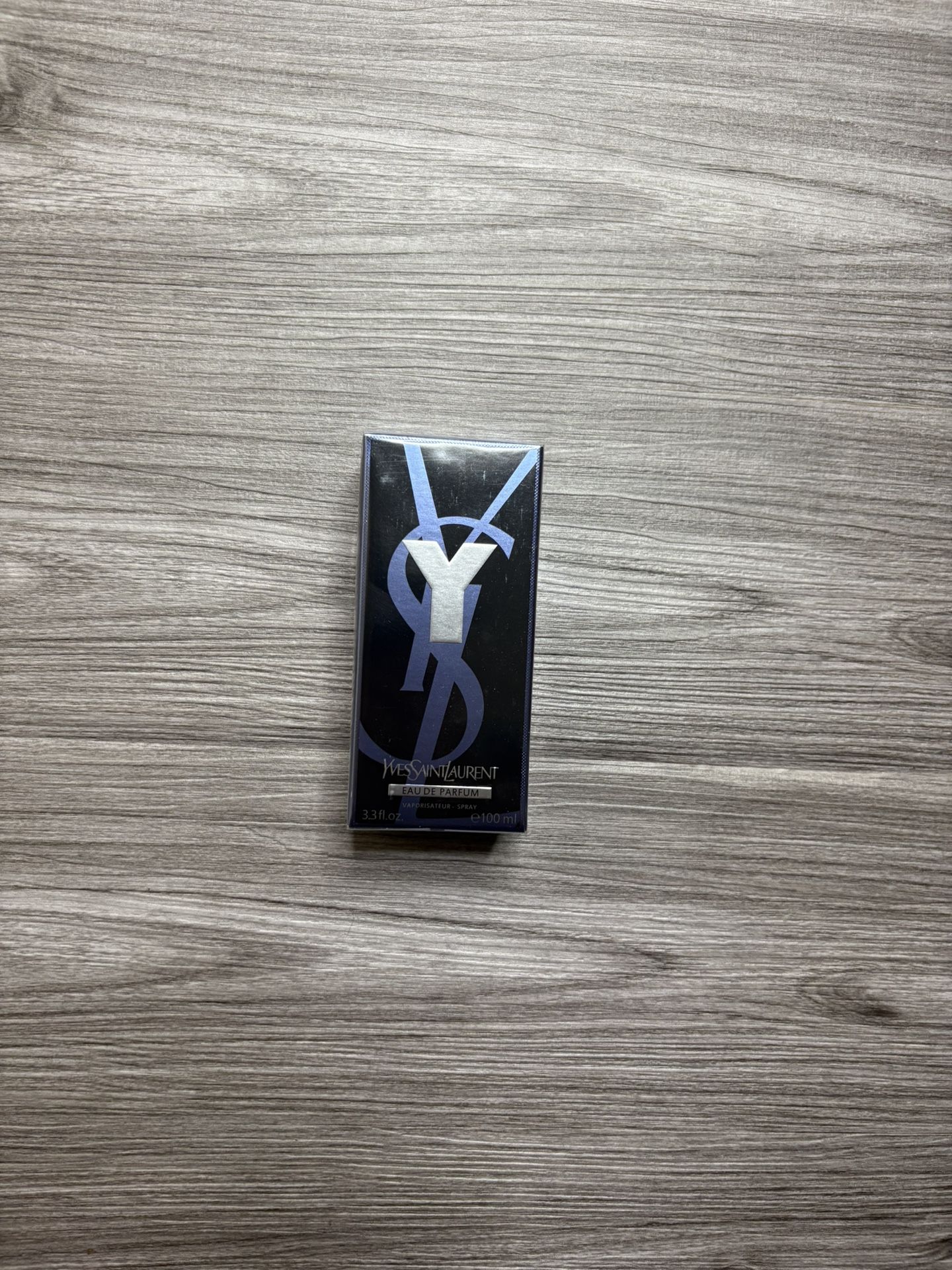 Ysl Eau De Parfum