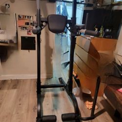 Work Out Tool