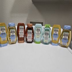 Whole Blends Shampoo&conditioner Bundle 