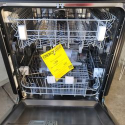 Dishwasher 