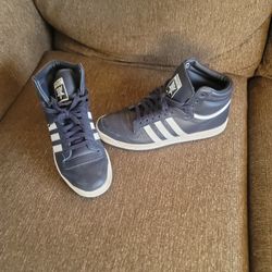 Adidas Top Ten 