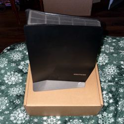 Nighthawk Mesh Extender AX8