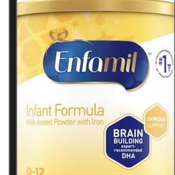 Enfamil 