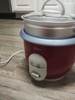 Electric cooker