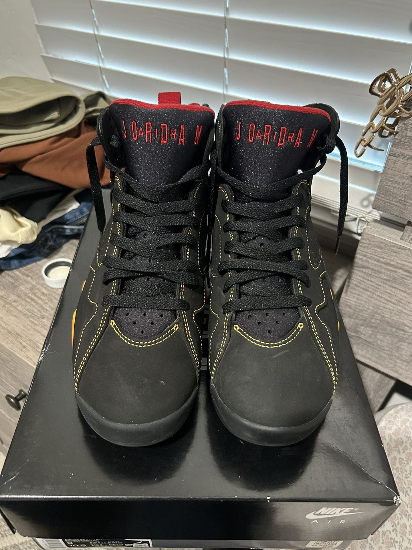 Air Jordan 7