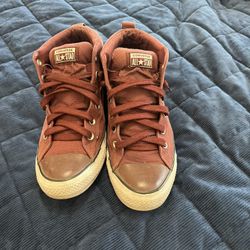 Converse Size 9 Men’s 