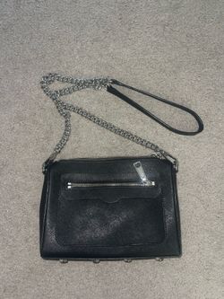 Rebecca Minkoff Black Purse