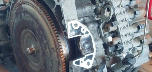 Automatic Transmission for Acura TL 3.7L AWD