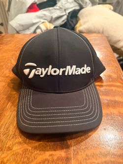 TaylorMade Golf Hat
