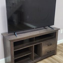 TV stand