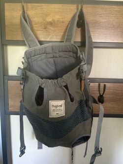 Dog carrier backpack - DogLemi