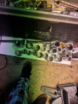 toolbox