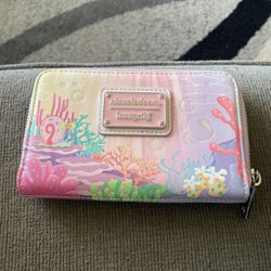 Loungefly SpongeBob Wallet