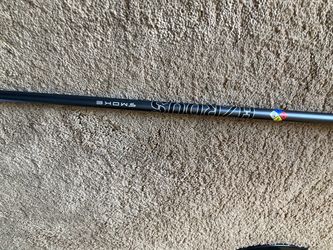 Titleist ts2 driver shaft