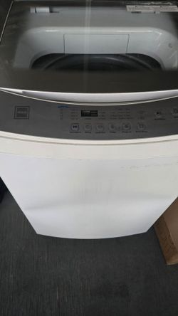 Washer